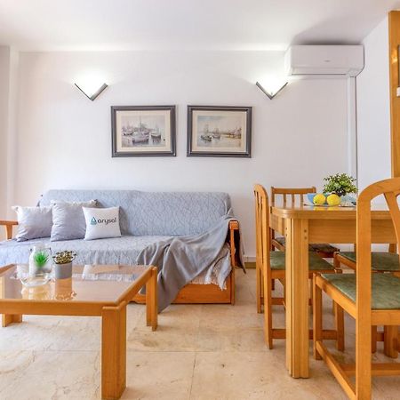 Apartamentos Michelangelo Arysal Salou Zewnętrze zdjęcie